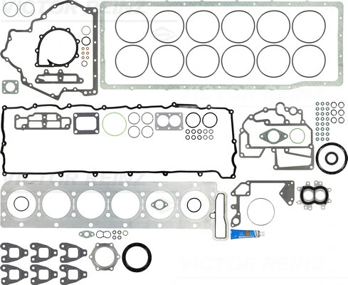 Full Gasket Kit, engine
